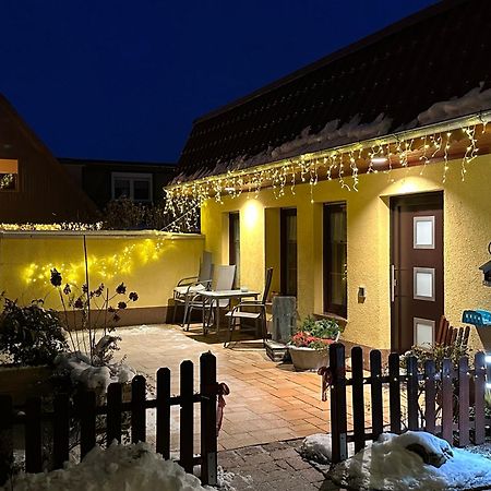 Gasthaus Wini Wanzleben-Borde Экстерьер фото