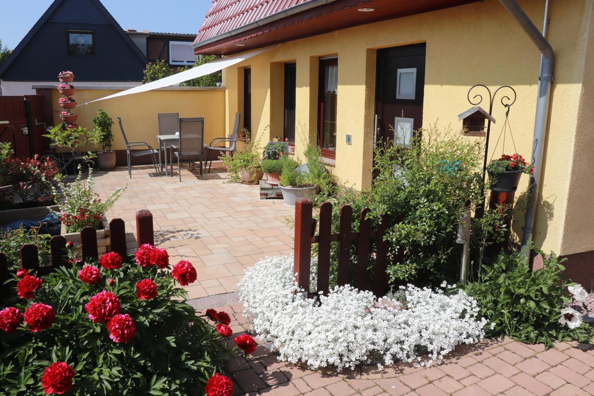 Gasthaus Wini Wanzleben-Borde Экстерьер фото